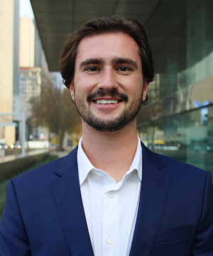 Connor  Fahey Team Contact Image